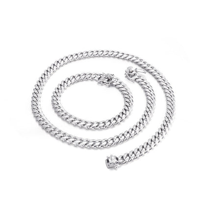 Cuban Chain