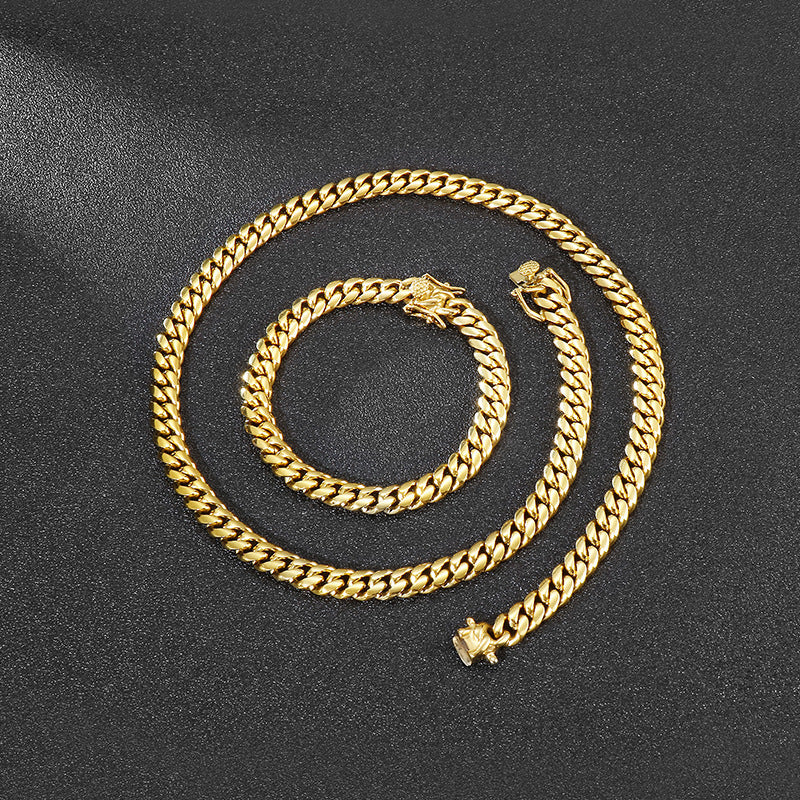 Cuban Chain