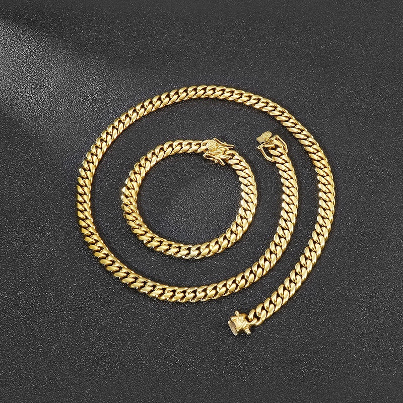 Cuban Chain