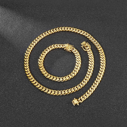 Cuban Chain