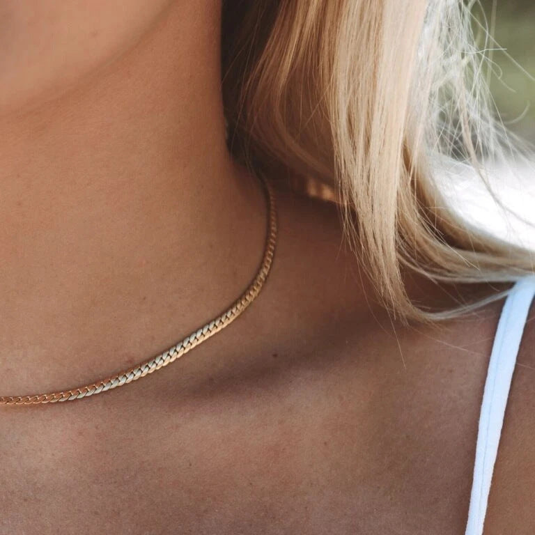 Choke Chain