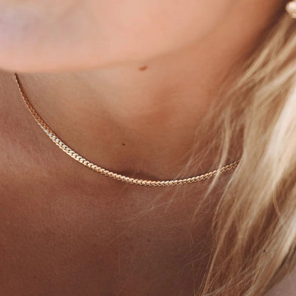 Choke Chain