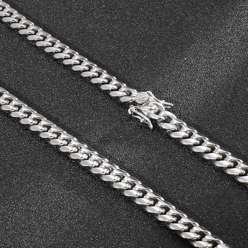 Cuban Chain