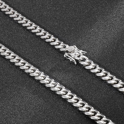 Cuban Chain