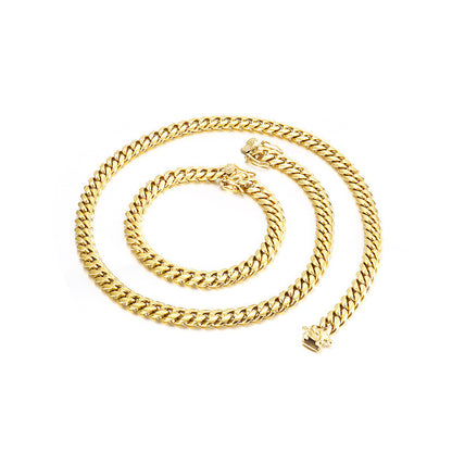 Cuban Chain