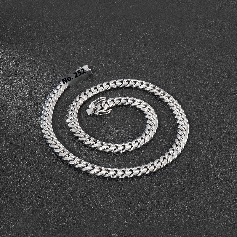 Cuban Chain