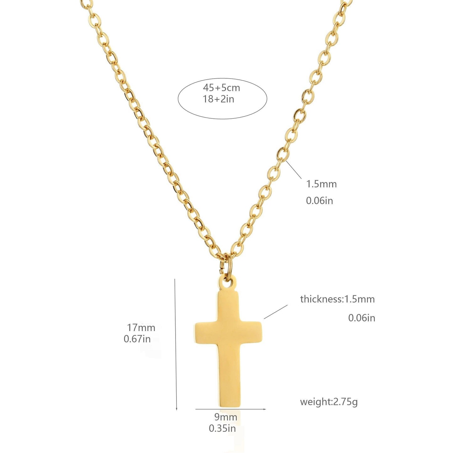 Cross Chain