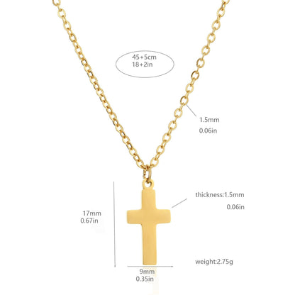 Cross Chain