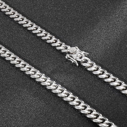 Cuban Chain