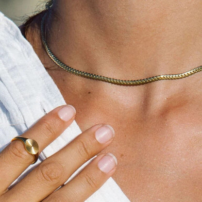 Choke Chain