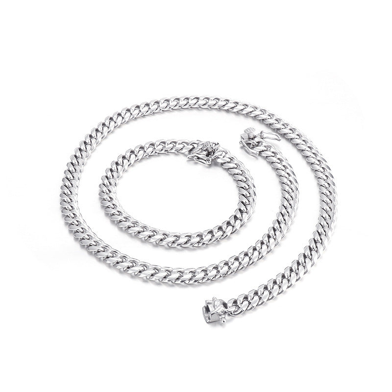 Cuban Chain