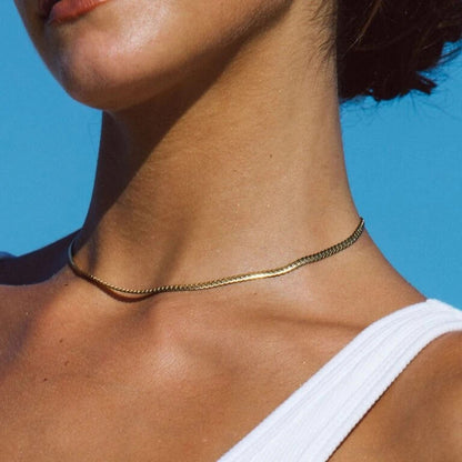Choke Chain